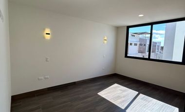 CASA EN VENTA CERCA DE FORJADORES Y PLAZA SAN DIEGO | ROOF GARDEN  4 RECÁMARAS  TECNOLOGÍACASA EN VENTA CERCA DE FORJADORES Y PLAZA SAN DIEGO  ROOF G