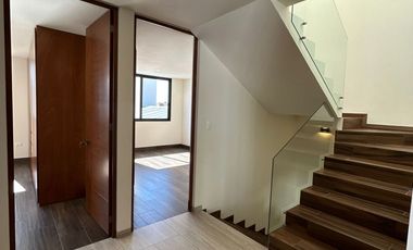 CASA EN VENTA CERCA DE FORJADORES Y PLAZA SAN DIEGO | ROOF GARDEN  4 RECÁMARAS  TECNOLOGÍACASA EN VENTA CERCA DE FORJADORES Y PLAZA SAN DIEGO  ROOF G