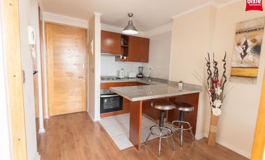 Arriendo departamento Antofagasta - Con estacionamiento