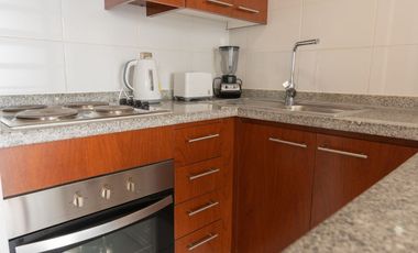 Arriendo departamento Antofagasta - Con estacionamiento