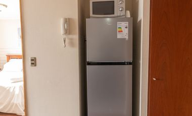 Arriendo departamento Antofagasta - Con estacionamiento