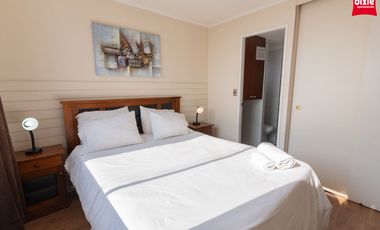 Arriendo departamento Antofagasta - Con estacionamiento