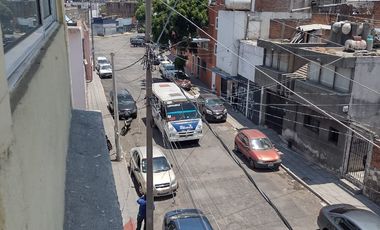 Rento Loft  Amueblado con todos los servicios incluidos 1 recamara en centro histórico cerca de facultad de  Psicología y Plaza San francisco $5,500