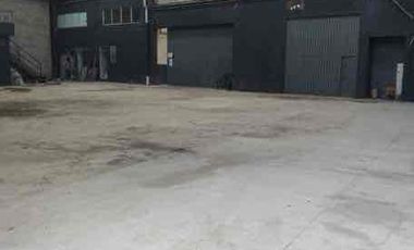 Bodega en Xala Cuautitlan