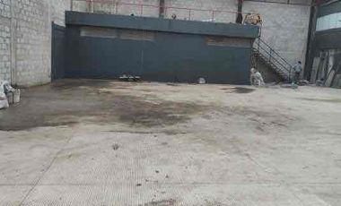 Bodega en Xala Cuautitlan