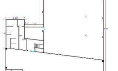 Bodega en Xala Cuautitlan