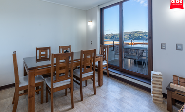 Departamento en Valdivia - Arriendo diario