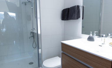 Departamento en Valdivia - Arriendo diario