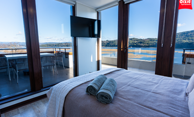 Departamento en Valdivia - Arriendo diario