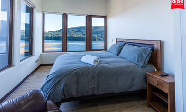 Departamento en Valdivia - Arriendo diario