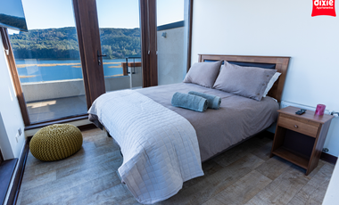 Departamento en Valdivia - Arriendo diario