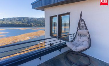 Departamento en Valdivia - Arriendo diario