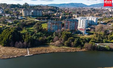 Departamento en Valdivia - Arriendo diario