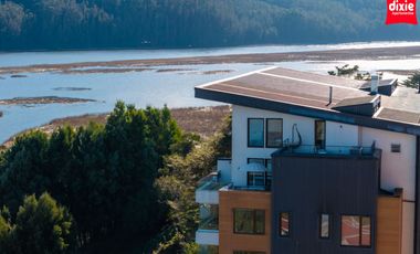 Departamento en Valdivia - Arriendo diario