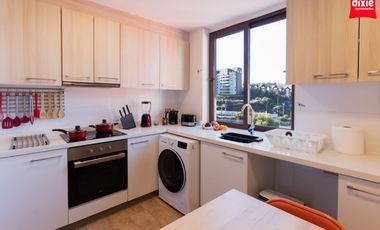 Departamento en Valdivia - Arriendo diario