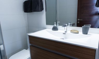 Departamento en Valdivia - Arriendo diario