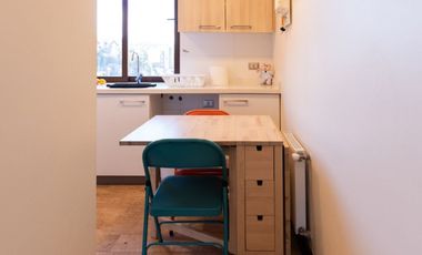 Departamento en Valdivia - Arriendo diario