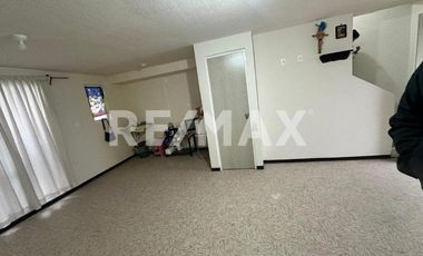 CASA VENTA EN FELIPE ANGELES DE 3 RECAMARAS