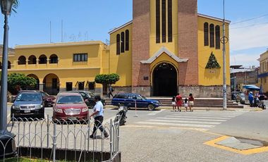 TERRENO PRIME EN CAÑETE: LA UBICACIÓN ESTRATÉGICA QUE SU PROYECTO NECESITA