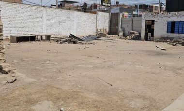 TERRENO PRIME EN CAÑETE: LA UBICACIÓN ESTRATÉGICA QUE SU PROYECTO NECESITA
