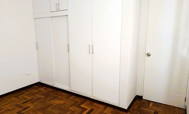 VENTA DE DEPARTAMENO DE DOS DORMITORIO  EN SEGUNDO PISO / INCLUYE COCHERA