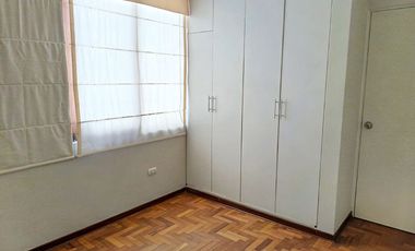 VENTA DE DEPARTAMENO DE DOS DORMITORIO  EN SEGUNDO PISO / INCLUYE COCHERA