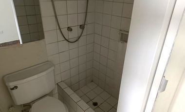 VENTA DE DEPARTAMENO DE DOS DORMITORIO  EN SEGUNDO PISO / INCLUYE COCHERA