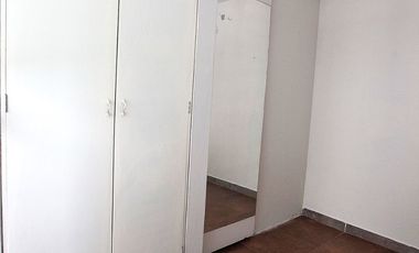 VENTA DE DEPARTAMENO DE DOS DORMITORIO  EN SEGUNDO PISO / INCLUYE COCHERA