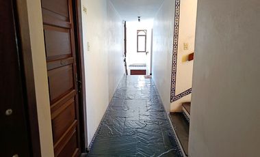 VENTA DE DEPARTAMENO DE DOS DORMITORIO  EN SEGUNDO PISO / INCLUYE COCHERA