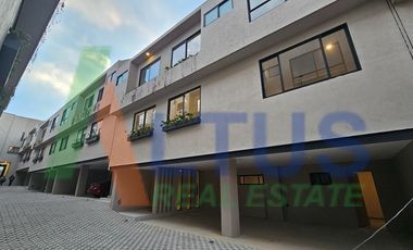 VENTA CASAS NUEVAS, OLIVAR DE LOS PADRES, ALVARO OBREGÓN,CDMX