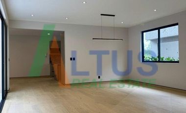 VENTA CASAS NUEVAS, OLIVAR DE LOS PADRES, ALVARO OBREGÓN,CDMX
