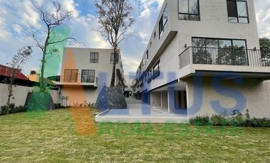 VENTA CASAS NUEVAS, OLIVAR DE LOS PADRES, ALVARO OBREGÓN,CDMX