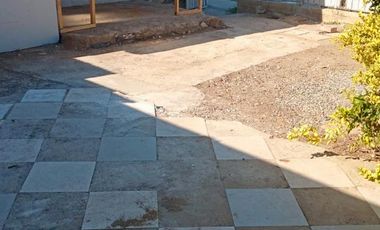 CASA EN BELLOTO NORTE, QUILPUE, 3 DORMITORIOS