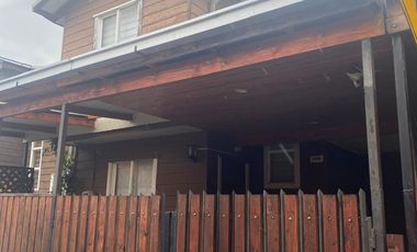 Se arrienda casa en Mafil a 30 minutos de Valdivia