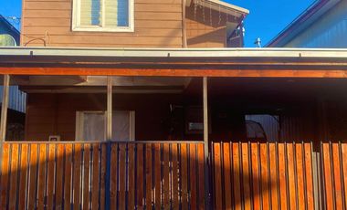 Se arrienda casa en Mafil a 30 minutos de Valdivia