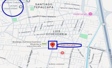 Departamento extraordinario en Remate Bancario, ¡¡¡No pierda la oportunidad!!!