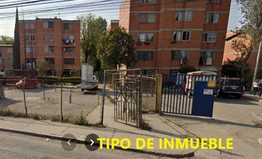 Departamento extraordinario en Remate Bancario, ¡¡¡No pierda la oportunidad!!!