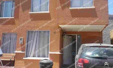 Casa condominio Flamenco