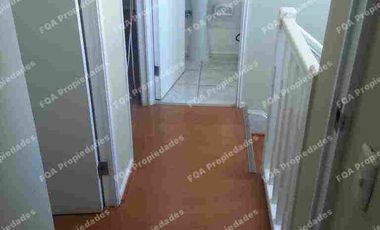 Casa condominio Flamenco