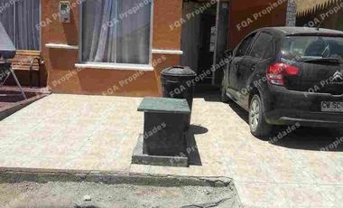 Casa condominio Flamenco