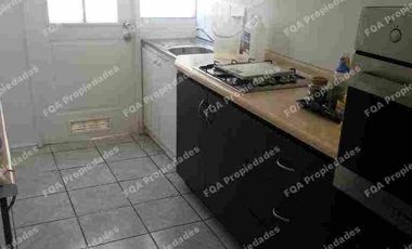 Casa condominio Flamenco