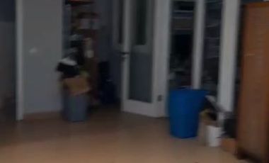 Sewa Rumah Griya Loka BSD City Tangerang Selatan