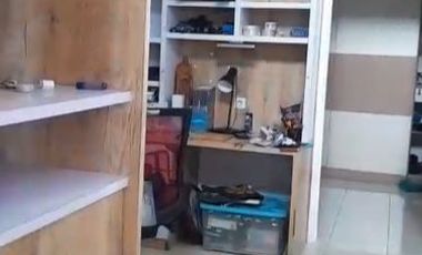 Sewa Rumah Griya Loka BSD City Tangerang Selatan