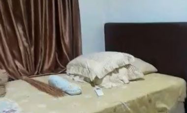 Sewa Rumah Griya Loka BSD City Tangerang Selatan