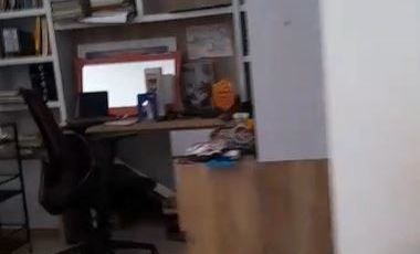 Sewa Rumah Griya Loka BSD City Tangerang Selatan