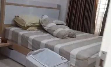 Sewa Rumah Griya Loka BSD City Tangerang Selatan