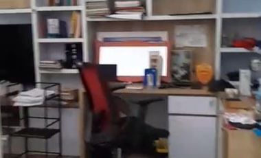 Sewa Rumah Griya Loka BSD City Tangerang Selatan