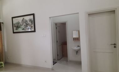 Rumah Minimalis Siap Huni Central Park Gununganyar