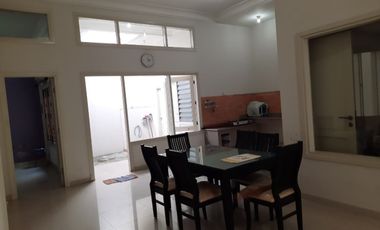 Rumah Minimalis Siap Huni Central Park Gununganyar