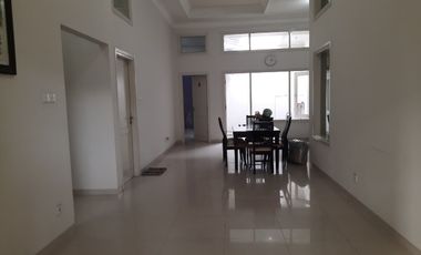 Rumah Minimalis Siap Huni Central Park Gununganyar